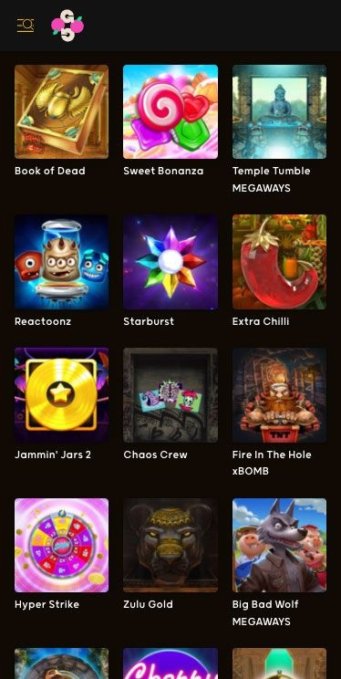 Rio Casino game