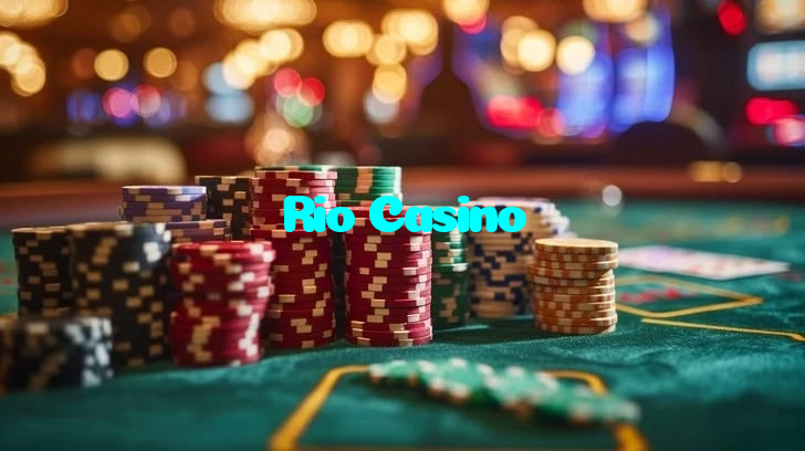 Rio Casino