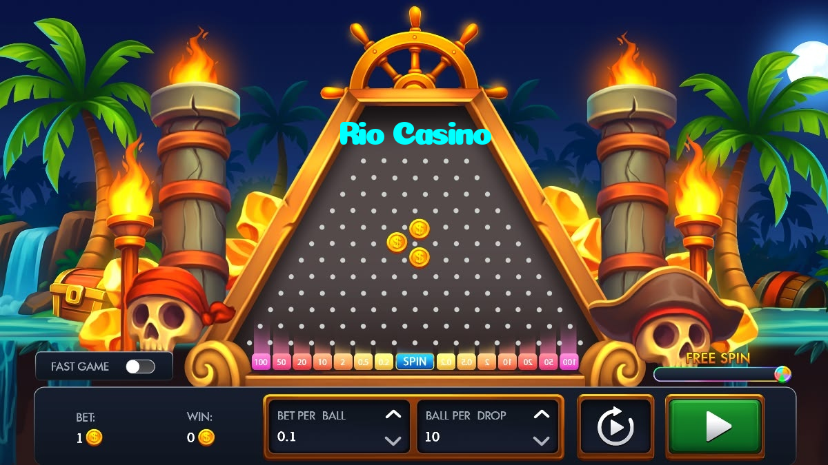 available types of Rio Casino bet including pre-match live express and system bets