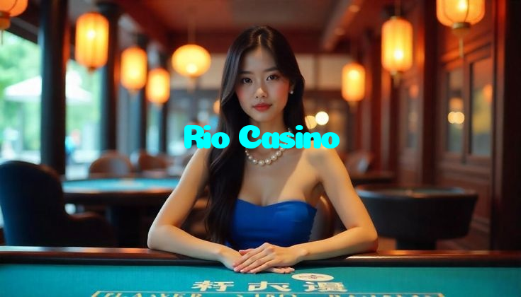 Rio Casino خوش آمدید بونس +600% پیشکش موبائل ایپ کے پروموشن سیکشن میں دکھائی دیتی ہے۔