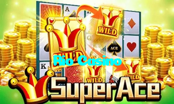 making first deposit on Rio Casino website using local payment methods in Pakistan