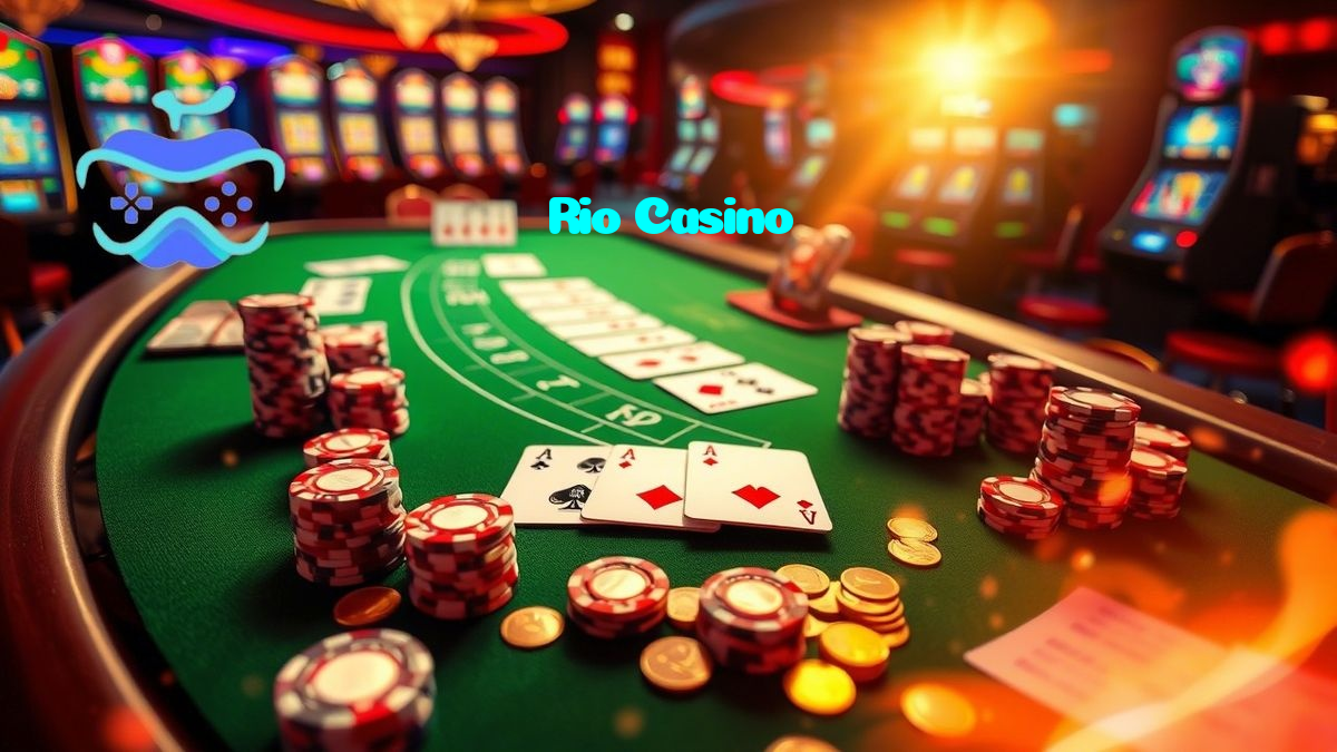 Rio Casino خوش آمدید بونس +600% پیشکش موبائل ایپ کے پروموشن سیکشن میں دکھائی دیتی ہے۔
