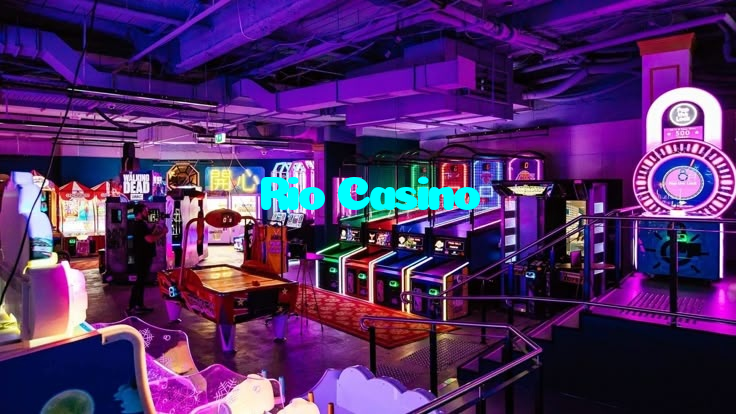 Rio Casino