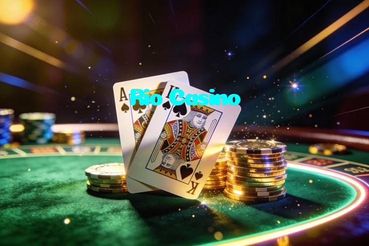 available types of Rio Casino bet including pre-match live express and system bets