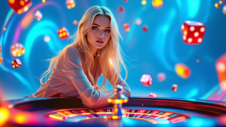 Rio Casino پاکستان ریئل منی گیمز