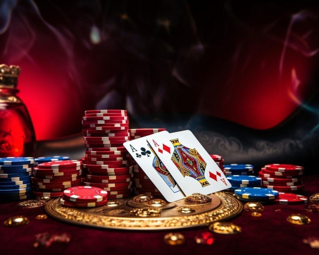 Rio Casino پاکستان ریئل منی گیمز