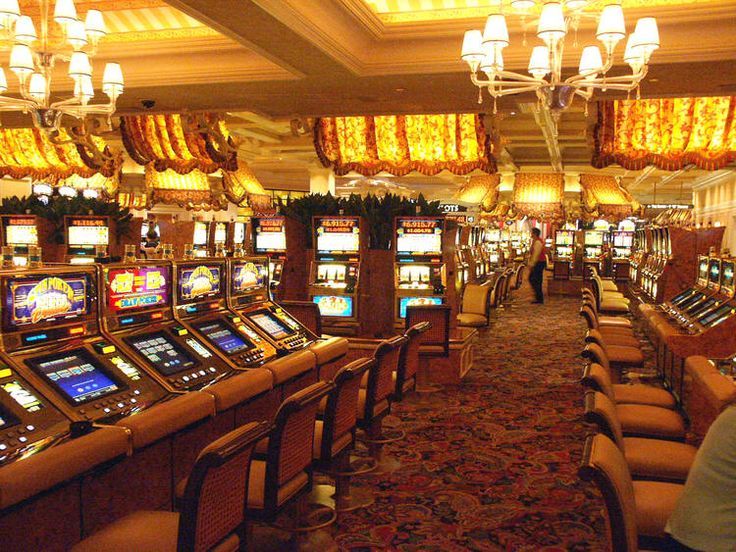 پاکستان میں Rio Casino قانونی ہے۔