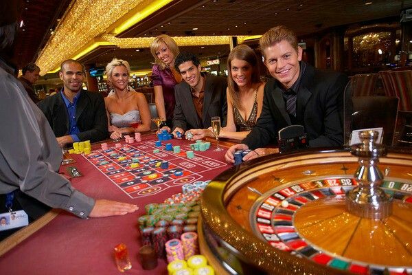 Rio Casino پاکستان ریئل منی گیمز