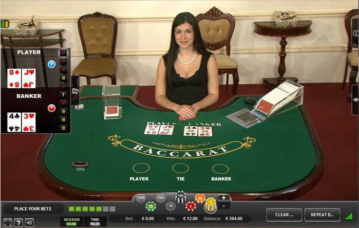 Rio Casino