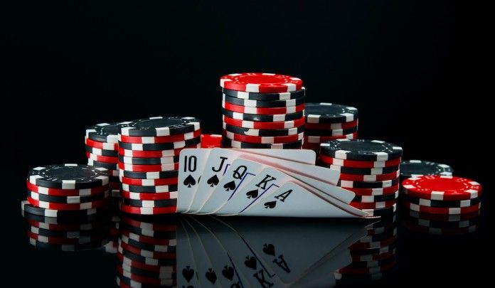 Rio Casino پاکستان ریئل منی گیمز